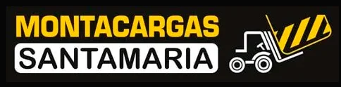 Montacargas Santa Maria